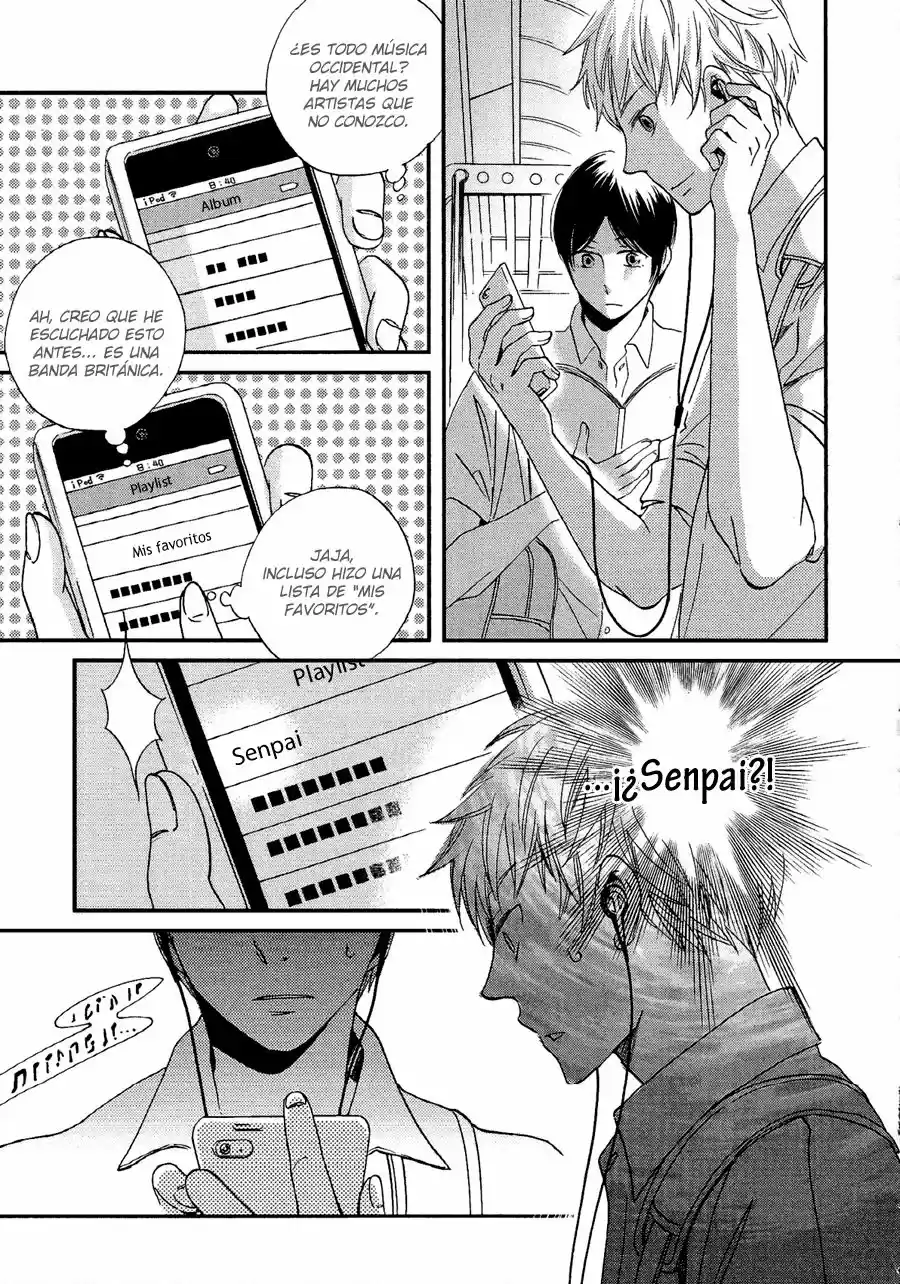 Senpai Bikke (2014) - Capítulo 5 - Página 13 - LectorTMOo
