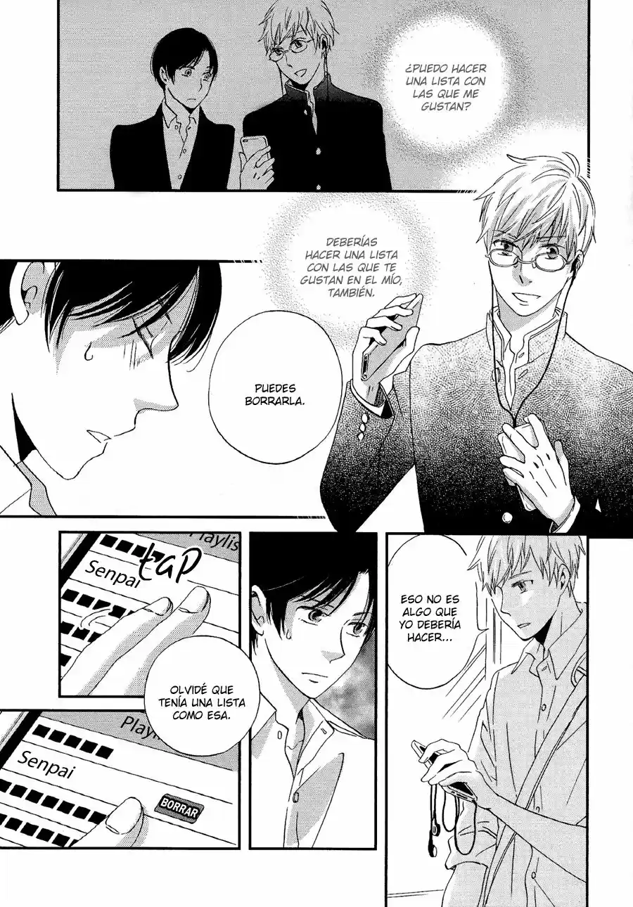 Senpai Bikke (2014) - Capítulo 5 - Página 15 - LectorTMOo