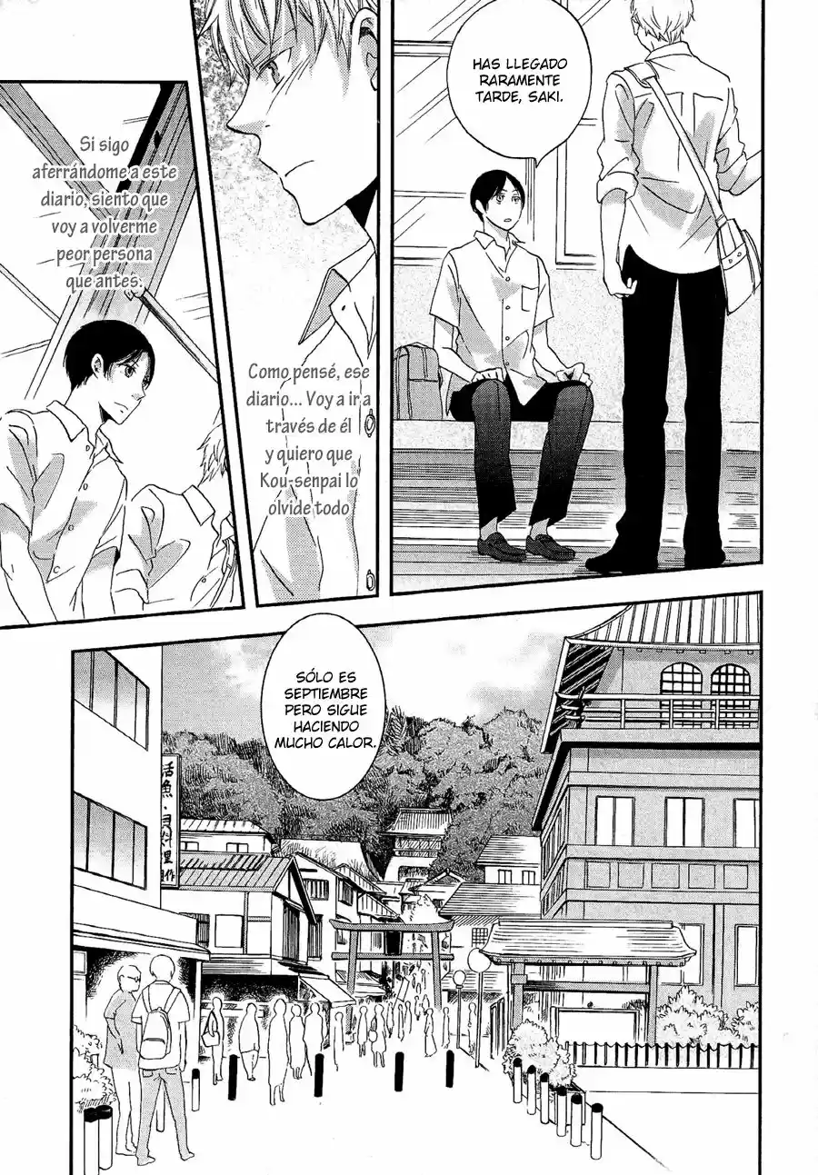 Senpai Bikke (2014) - Capítulo 5 - Página 19 - LectorTMOo