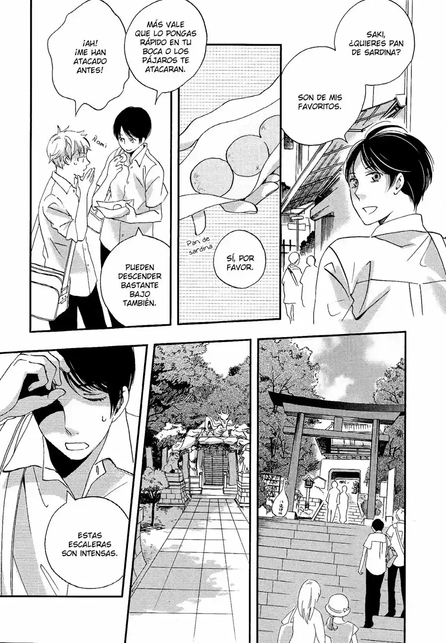 Senpai Bikke (2014) - Capítulo 5 - Página 20 - LectorTMOo