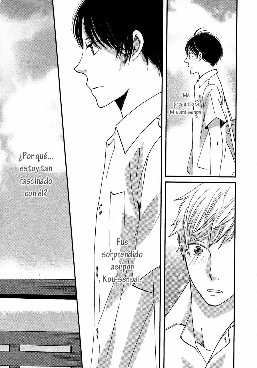 Senpai Bikke (2014) - Capítulo 5 - Página 26 - LectorTMOo