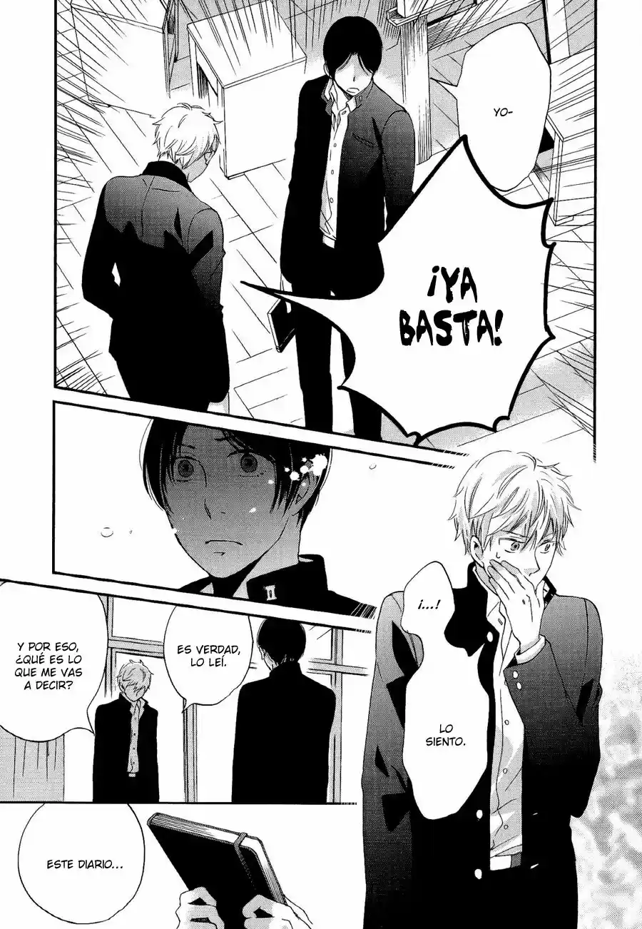 Senpai Bikke (2014) - Capítulo 6 - Página 9 - LectorTMOo