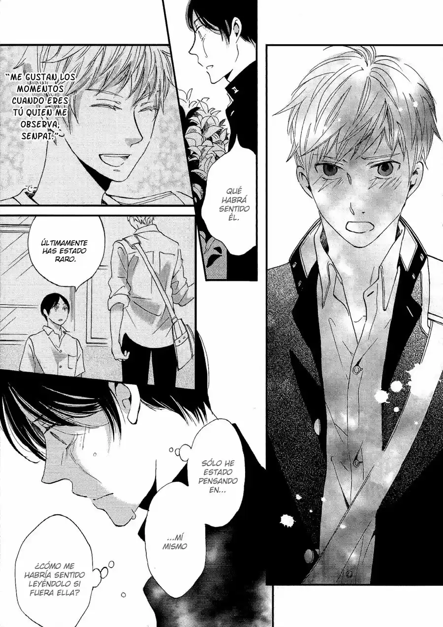 Senpai Bikke (2014) - Capítulo 6 - Página 17 - LectorTMOo