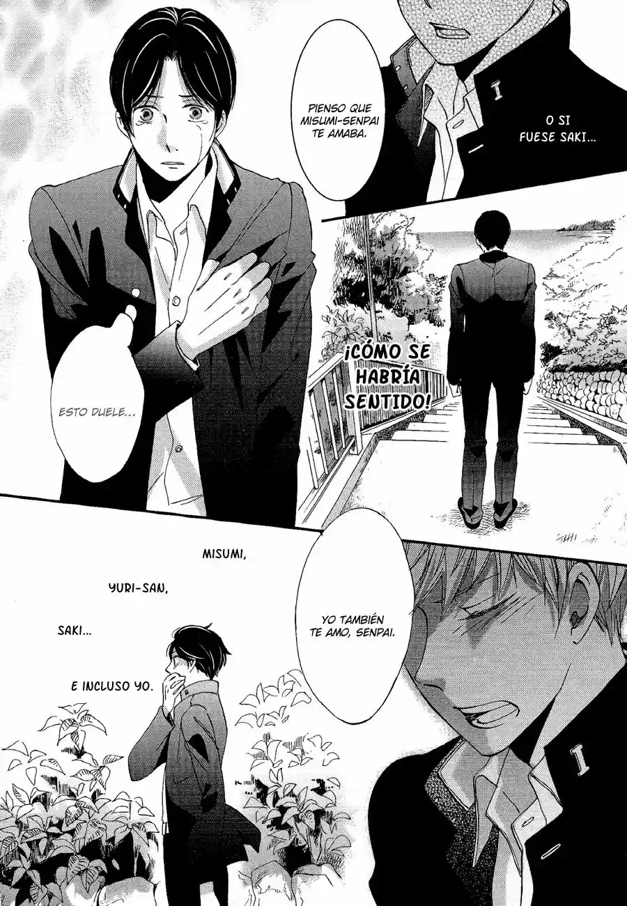 Senpai Bikke (2014) - Capítulo 6 - Página 18 - LectorTMOo