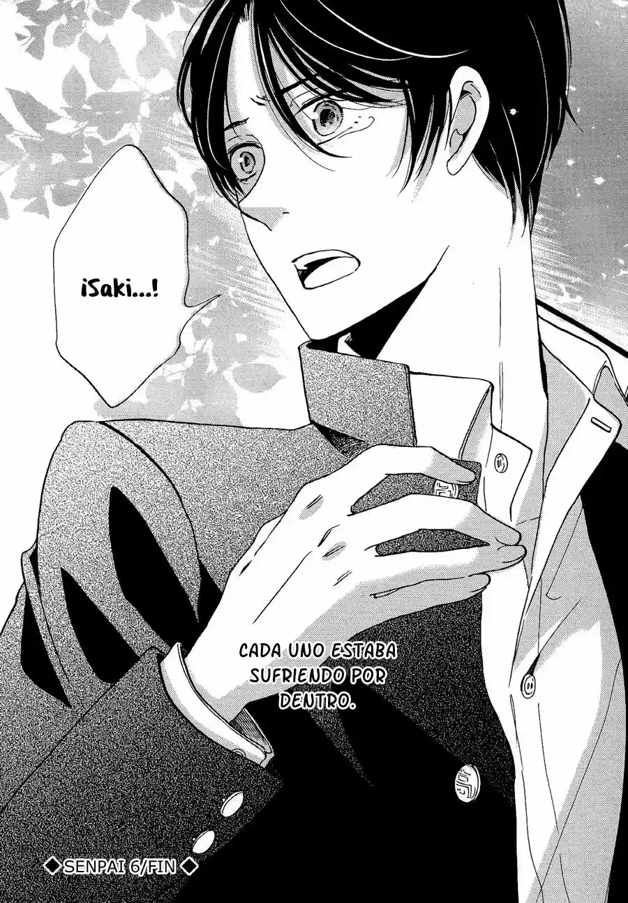 Senpai Bikke (2014) - Capítulo 6 - Página 19 - LectorTMOo