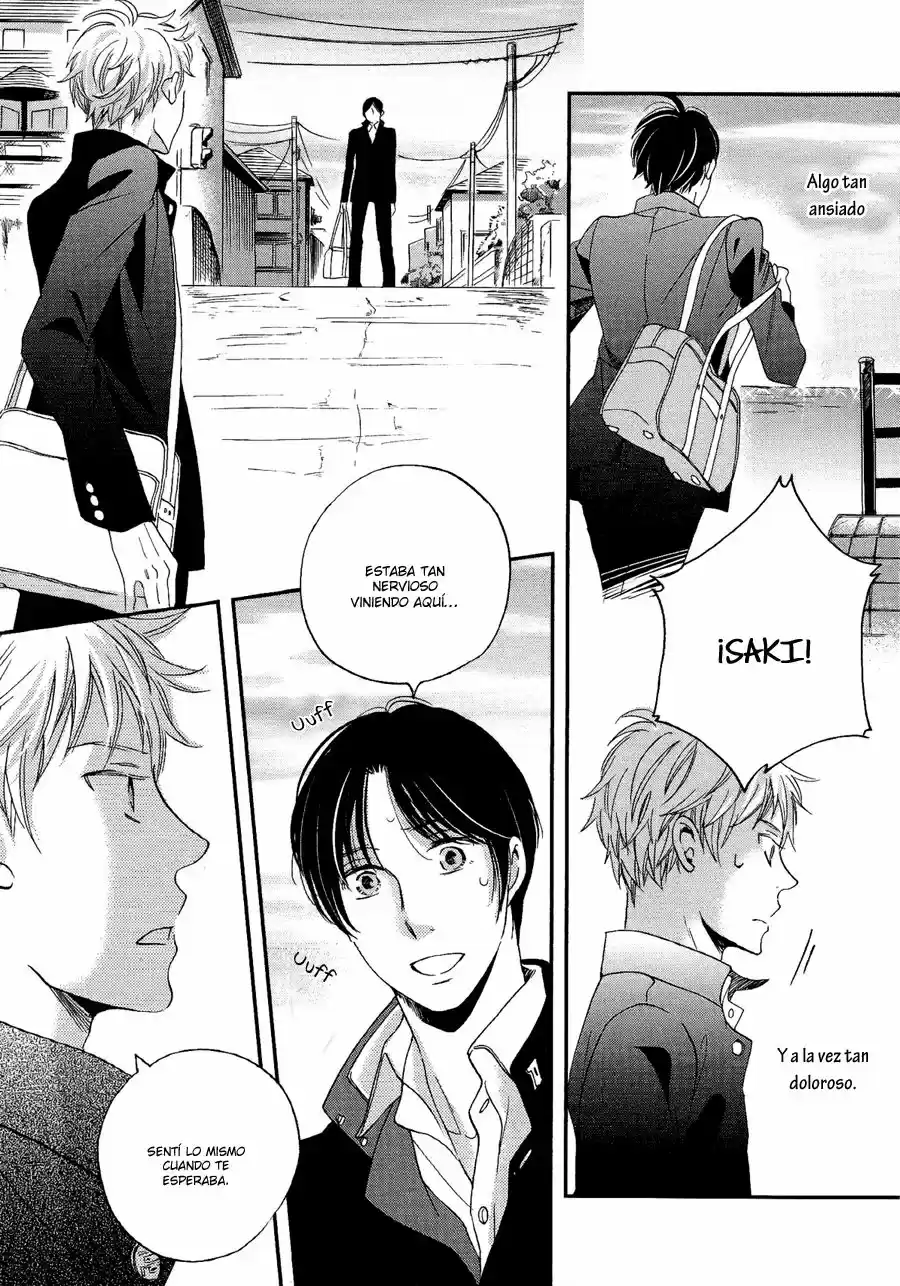 Senpai Bikke (2014) - Capítulo 7 - Página 11 - LectorTMOo