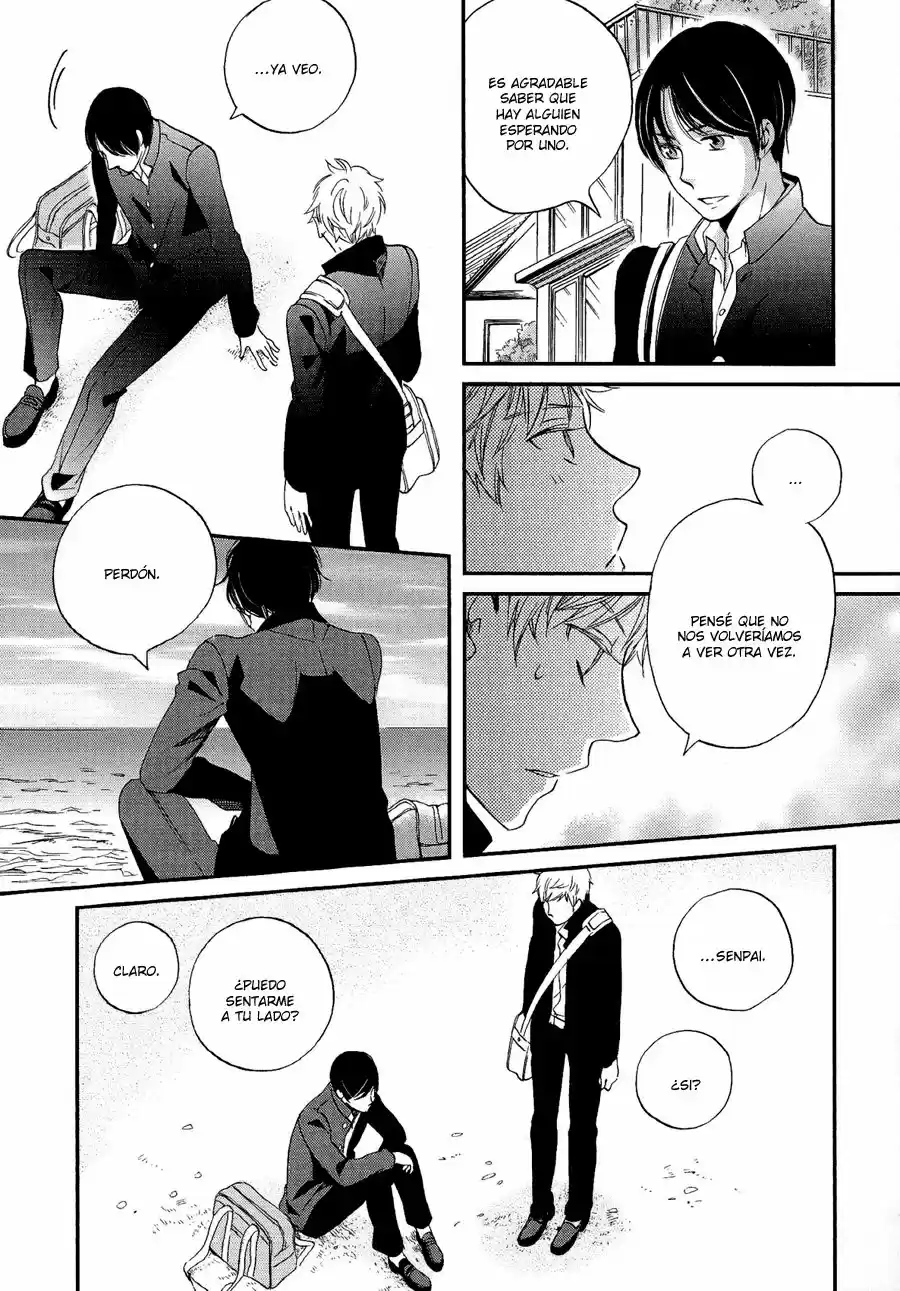 Senpai Bikke (2014) - Capítulo 7 - Página 12 - LectorTMOo