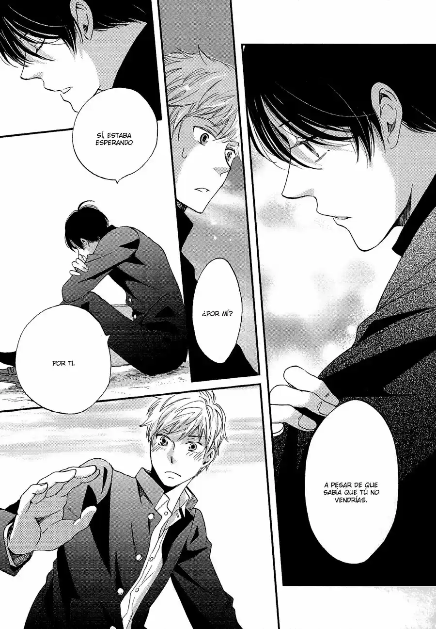 Senpai Bikke (2014) - Capítulo 7 - Página 14 - LectorTMOo