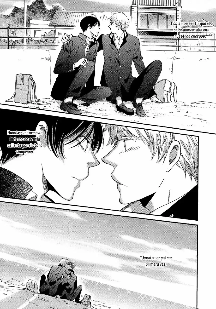 Senpai Bikke (2014) - Capítulo 7 - Página 21 - LectorTMOo
