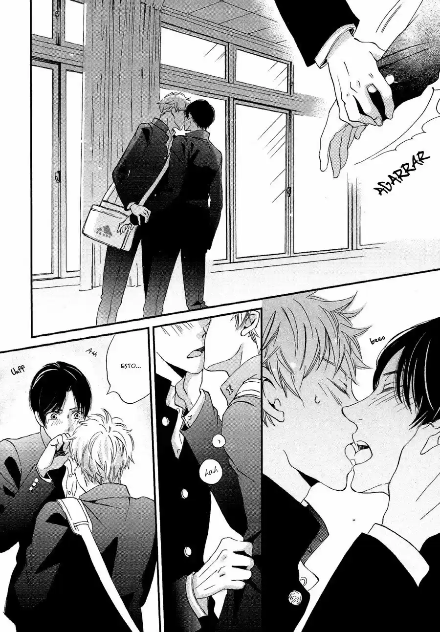 Senpai Bikke (2014) - Capítulo 8 - Página 6 - LectorTMOo