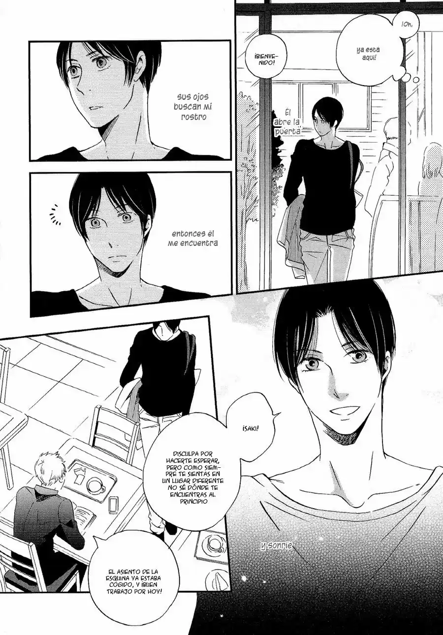 Senpai Bikke (2014) - Capítulo 8 - Página 10 - LectorTMOo