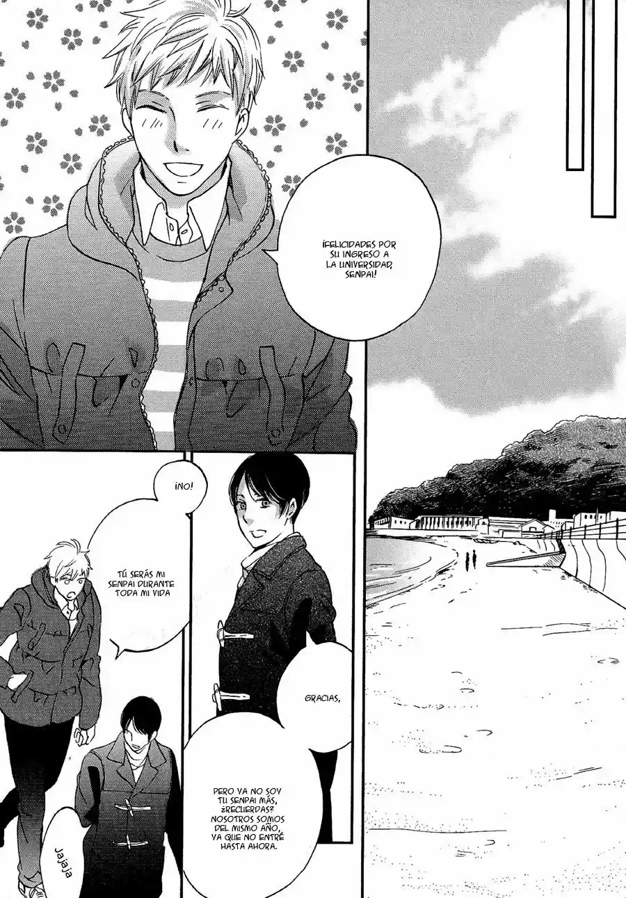 Senpai Bikke (2014) - Capítulo 8 - Página 20 - LectorTMOo