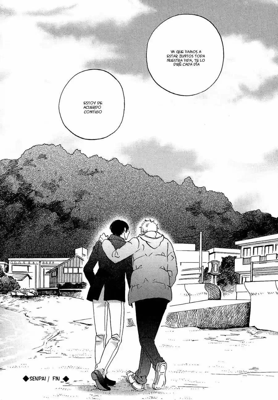Senpai Bikke (2014) - Capítulo 8 - Página 24 - LectorTMOo