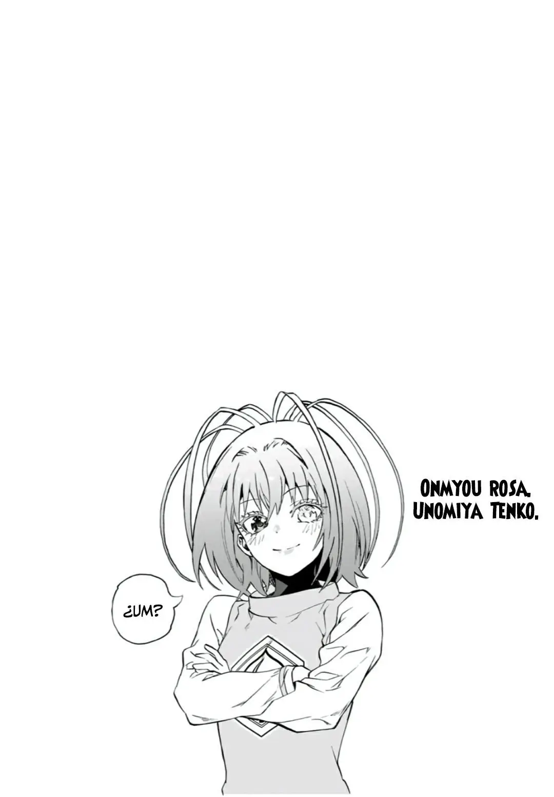 Senpai ga Boku wo Tori ni Kiteru (2019) - Capítulo 16 - Página 10 - LectorTMOo