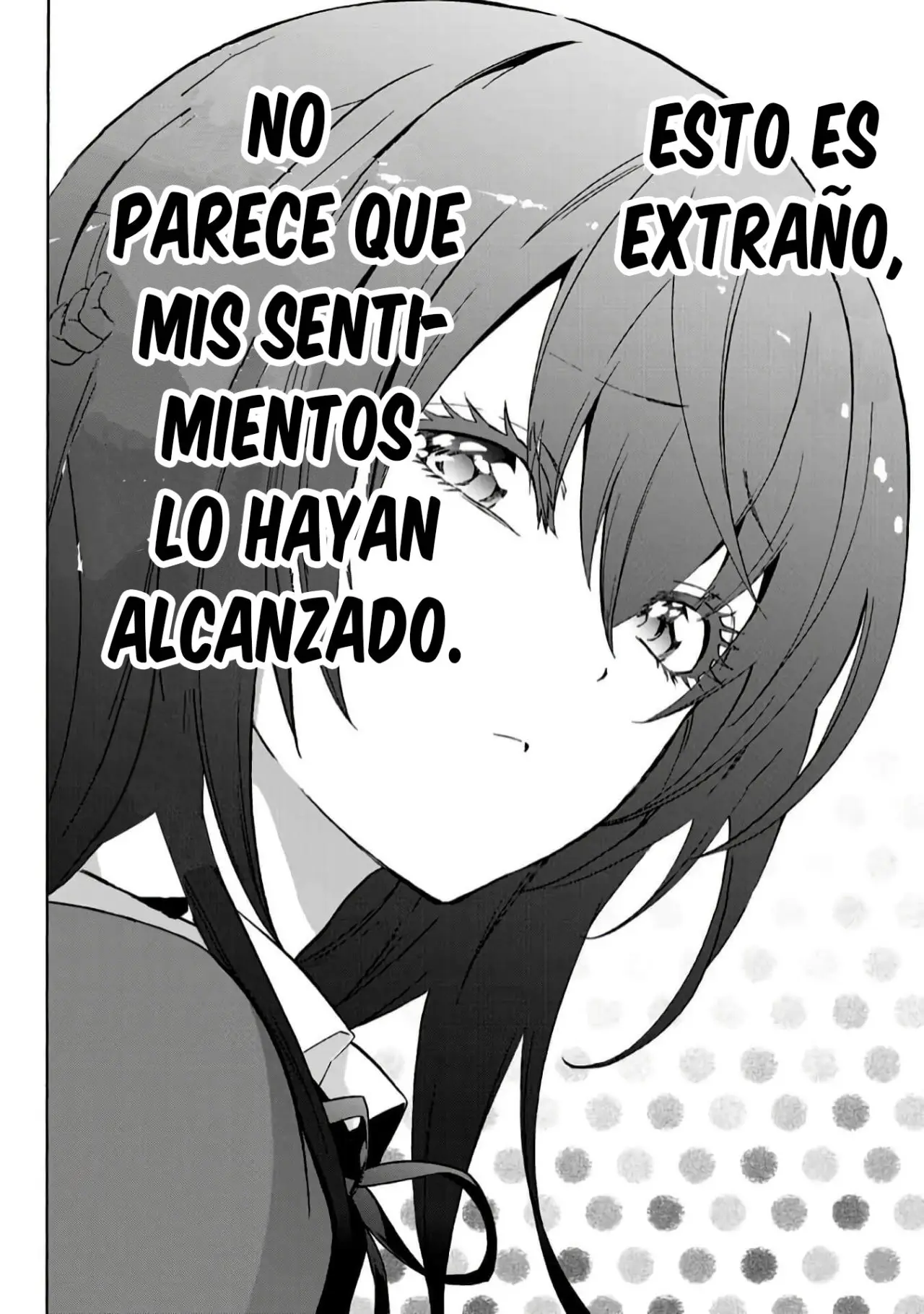 Senpai ga Boku wo Tori ni Kiteru (2019) - Capítulo 5.1 - Página 9 - LectorTMOo
