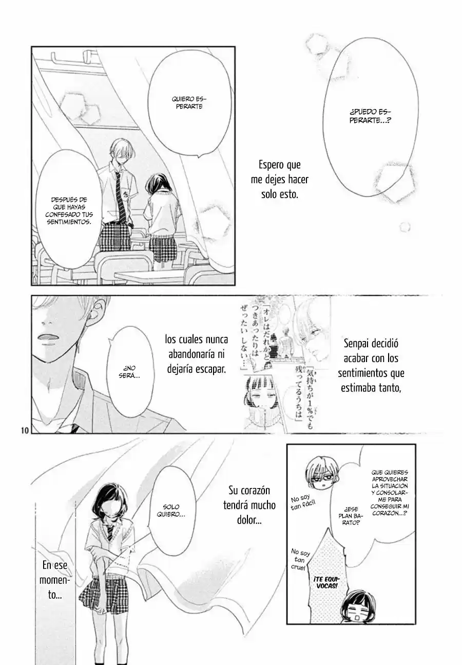 Senpai! Ima Kara Tsugerimasu! (2016) - Capítulo 10 - Página 12 - LectorTMOo