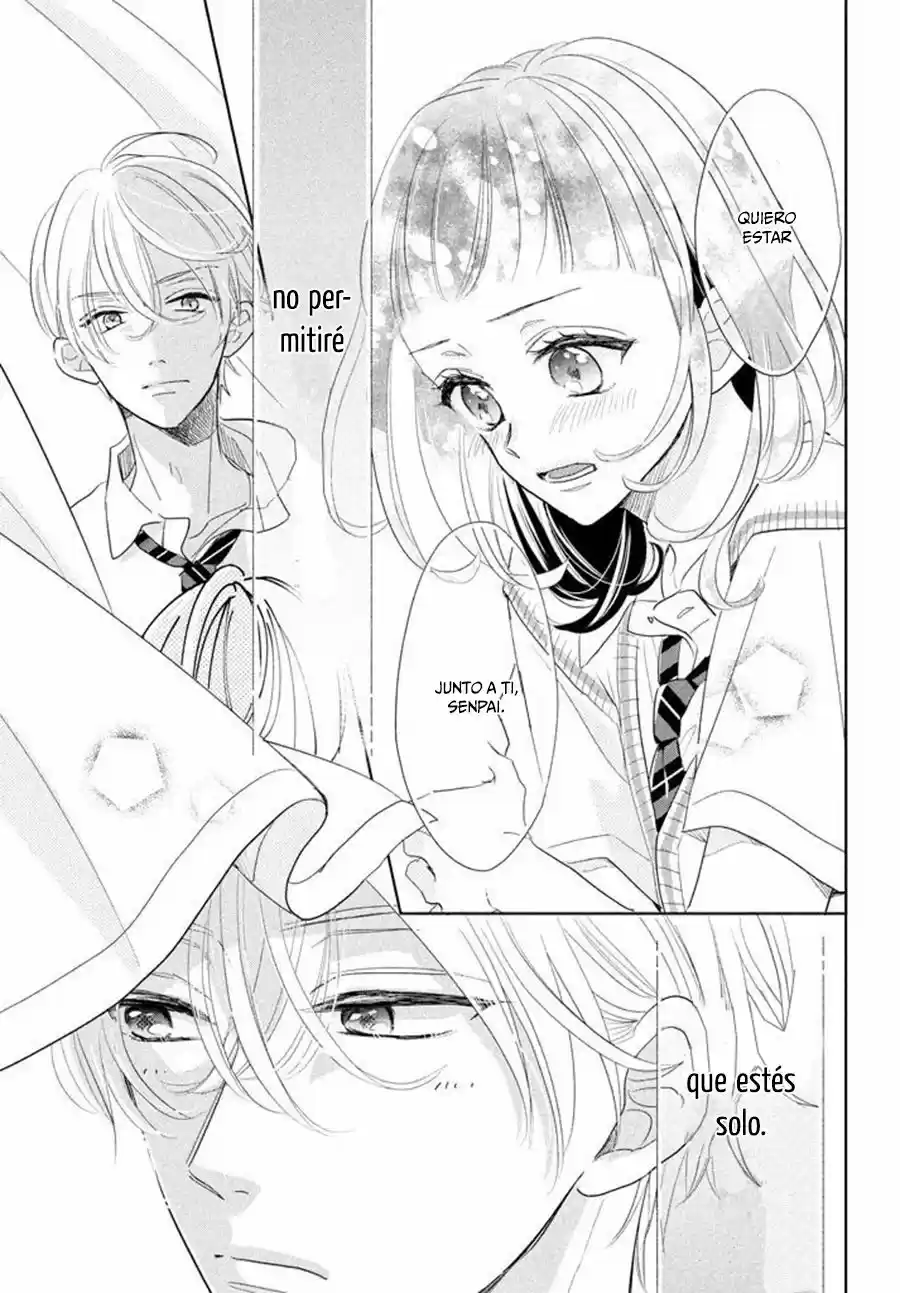 Senpai! Ima Kara Tsugerimasu! (2016) - Capítulo 10 - Página 13 - LectorTMOo