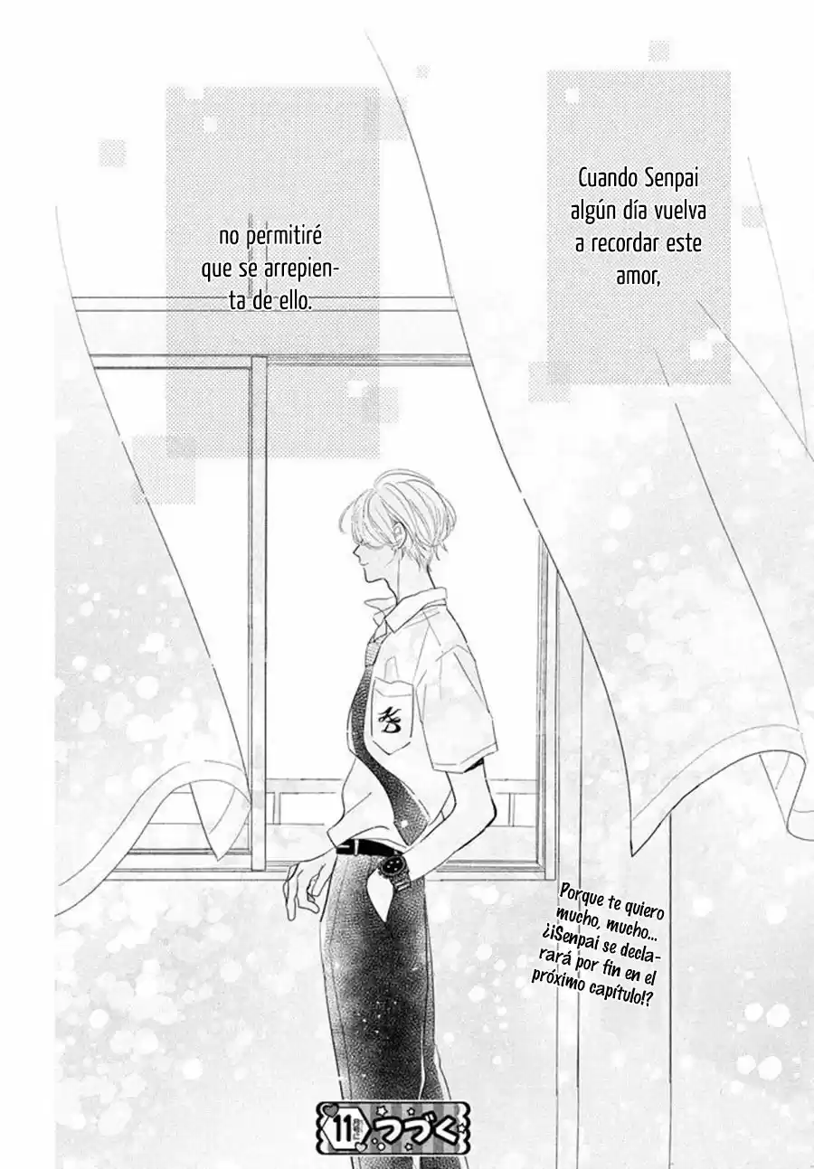 Senpai! Ima Kara Tsugerimasu! (2016) - Capítulo 10 - Página 18 - LectorTMOo