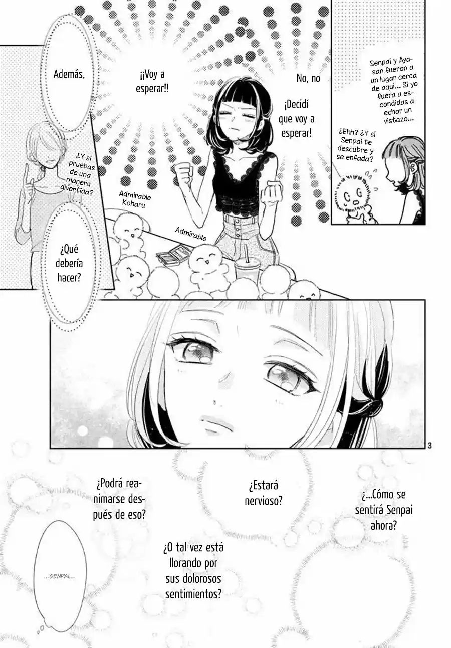 Senpai! Ima Kara Tsugerimasu! (2016) - Capítulo 11 - Página 5 - LectorTMOo