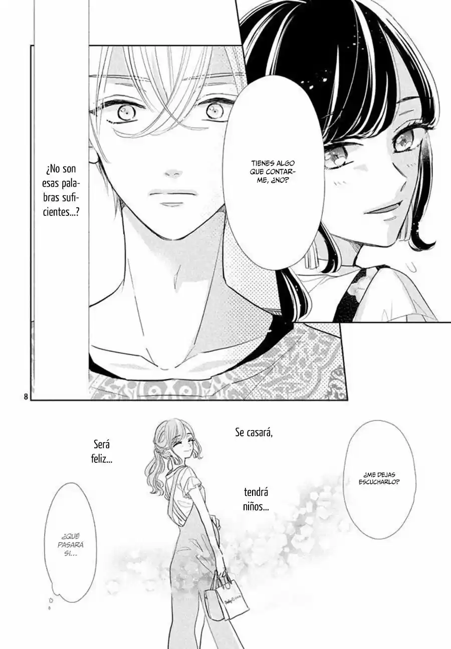 Senpai! Ima Kara Tsugerimasu! (2016) - Capítulo 11 - Página 10 - LectorTMOo
