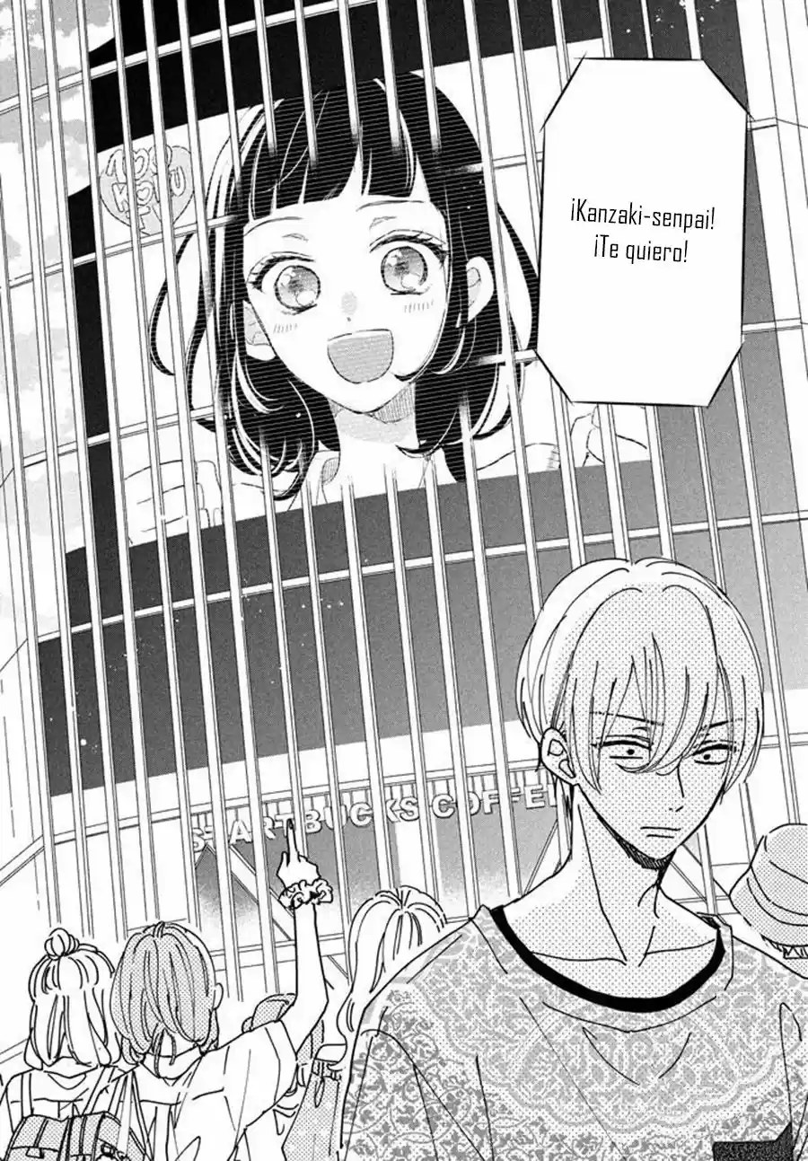 Senpai! Ima Kara Tsugerimasu! (2016) - Capítulo 11 - Página 12 - LectorTMOo