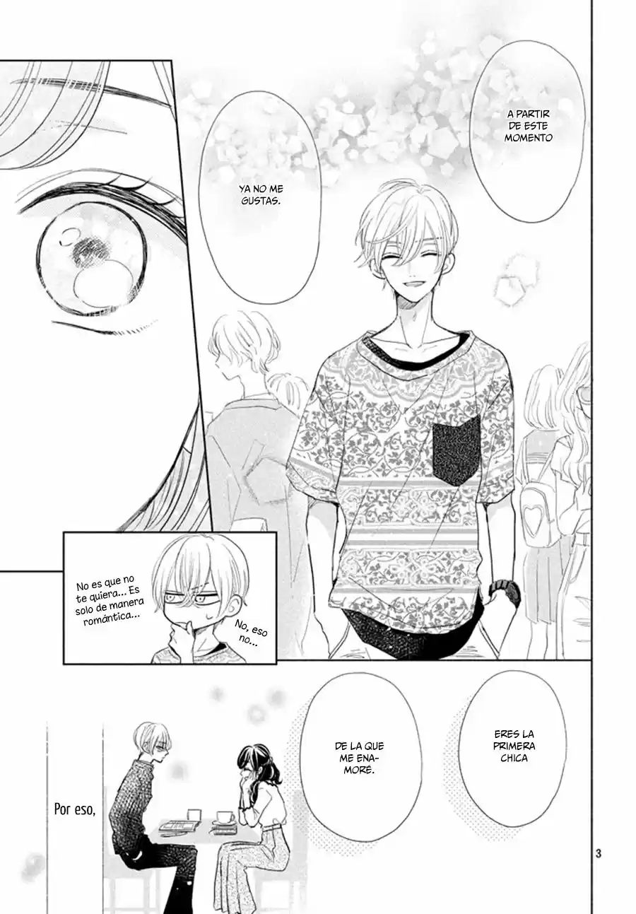 Senpai! Ima Kara Tsugerimasu! (2016) - Capítulo 12 - Página 6 - LectorTMOo