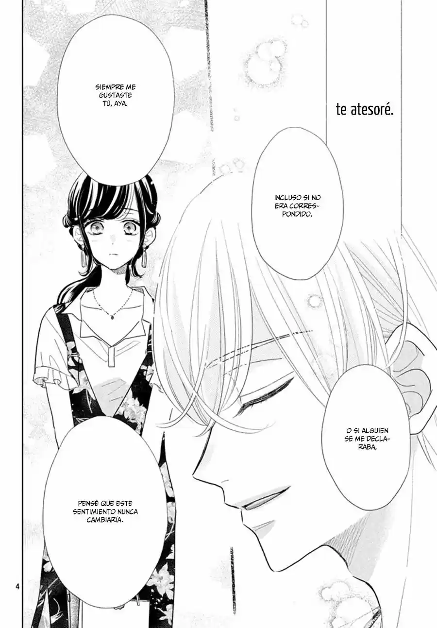 Senpai! Ima Kara Tsugerimasu! (2016) - Capítulo 12 - Página 7 - LectorTMOo
