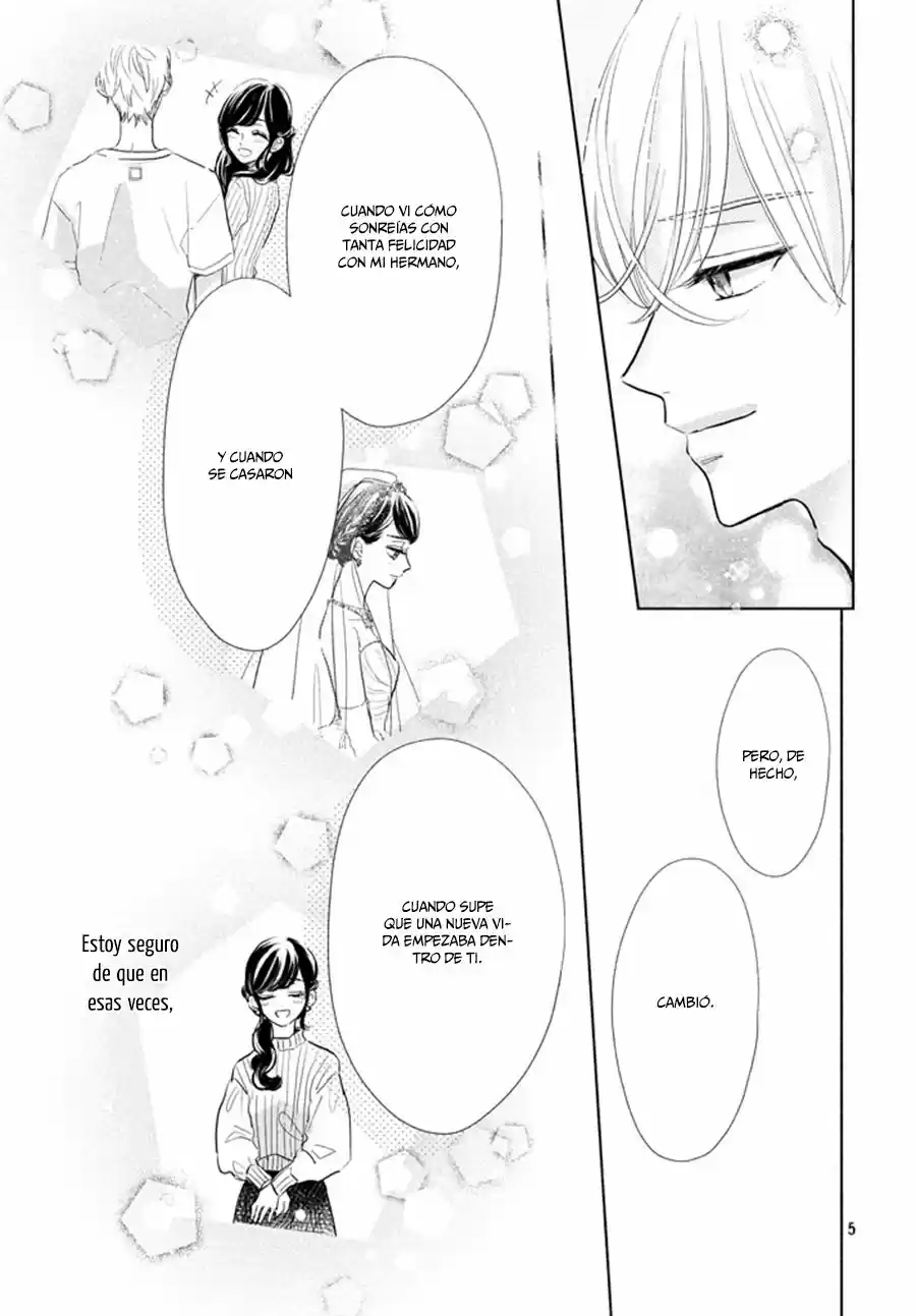 Senpai! Ima Kara Tsugerimasu! (2016) - Capítulo 12 - Página 8 - LectorTMOo