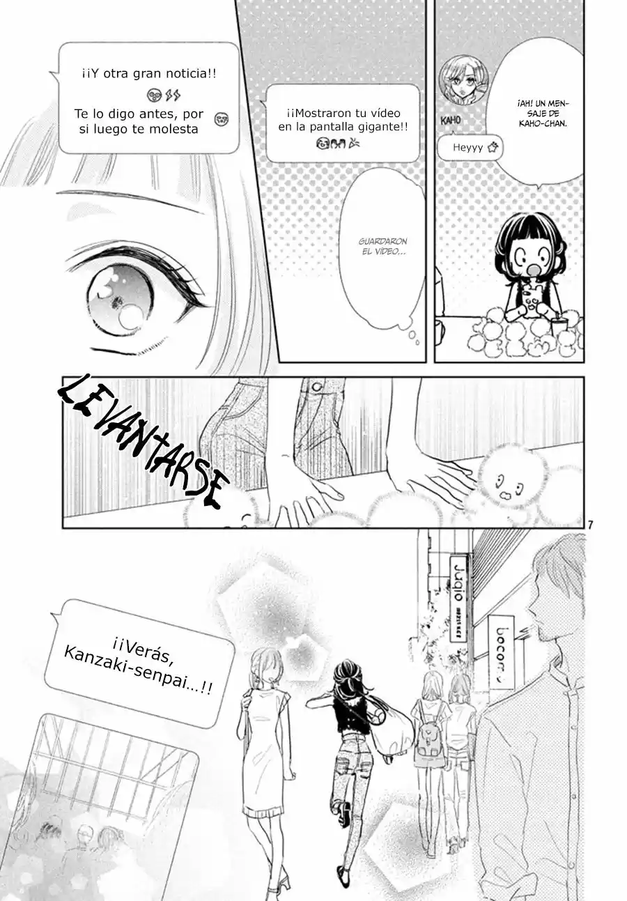 Senpai! Ima Kara Tsugerimasu! (2016) - Capítulo 12 - Página 10 - LectorTMOo