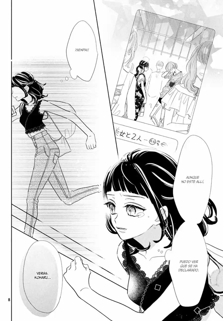 Senpai! Ima Kara Tsugerimasu! (2016) - Capítulo 12 - Página 11 - LectorTMOo