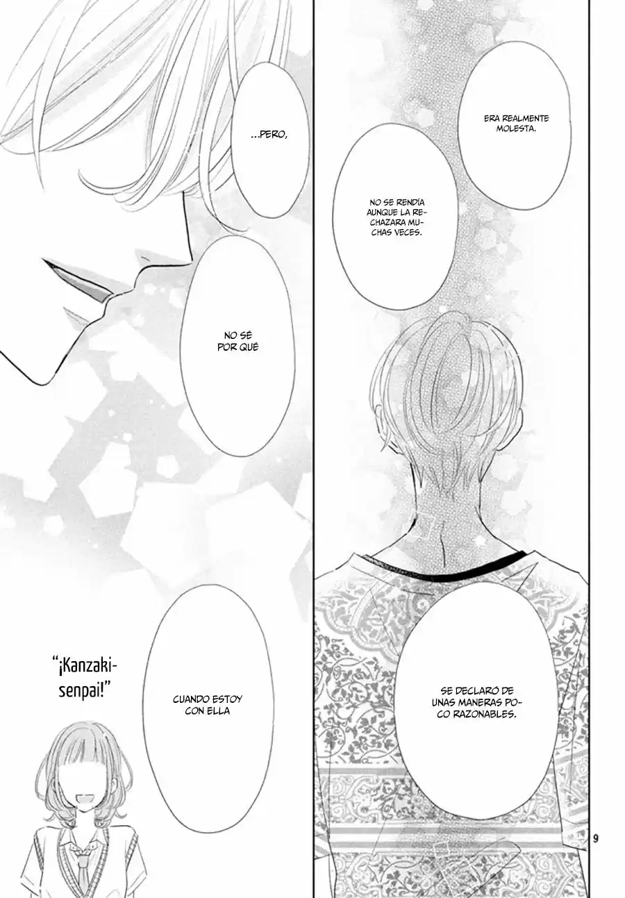 Senpai! Ima Kara Tsugerimasu! (2016) - Capítulo 12 - Página 12 - LectorTMOo
