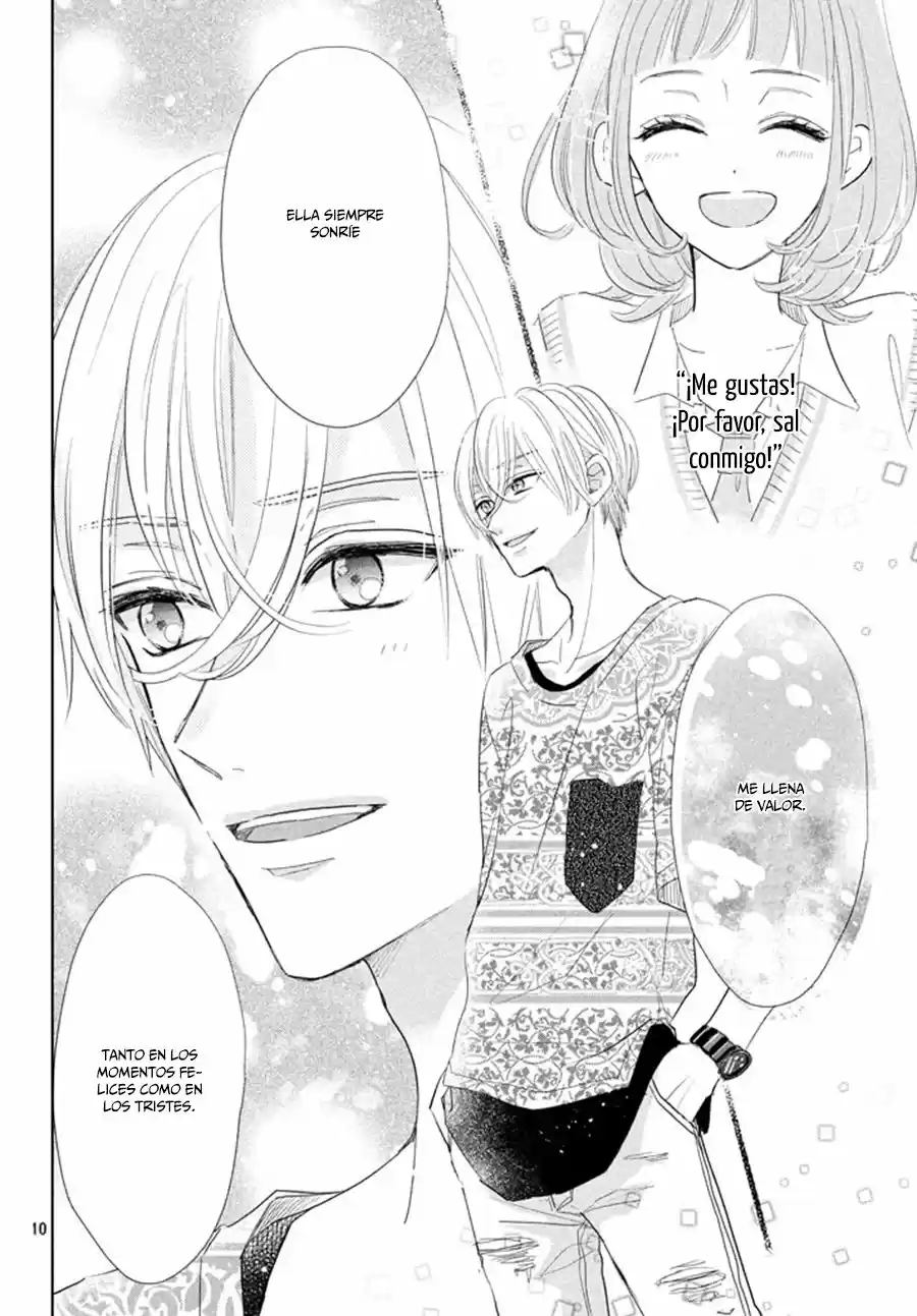 Senpai! Ima Kara Tsugerimasu! (2016) - Capítulo 12 - Página 13 - LectorTMOo