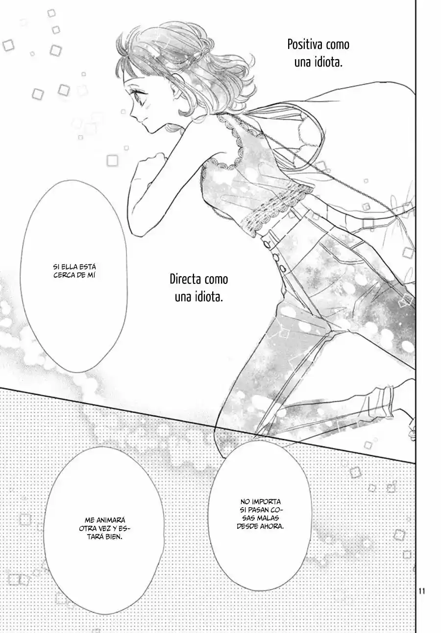 Senpai! Ima Kara Tsugerimasu! (2016) - Capítulo 12 - Página 14 - LectorTMOo