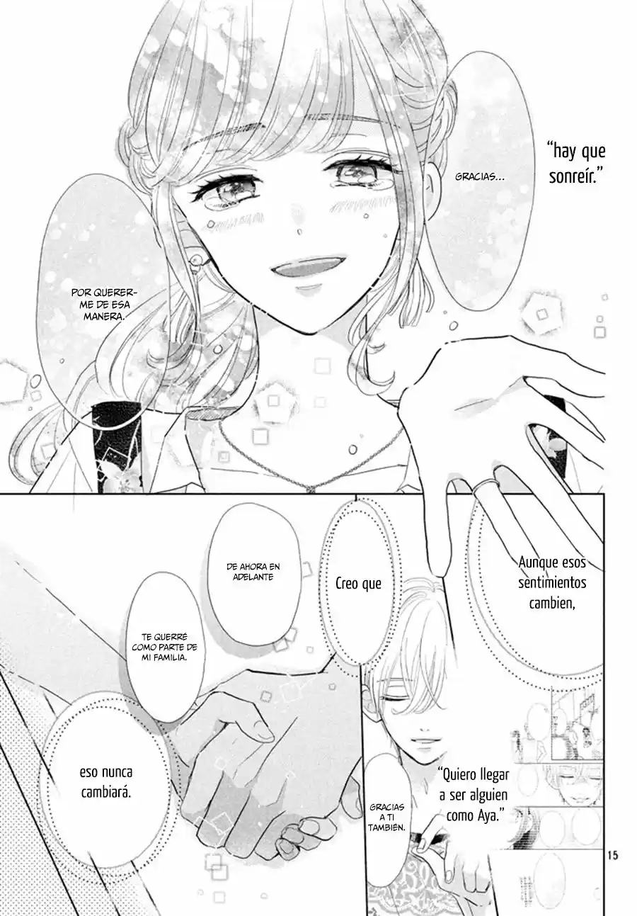Senpai! Ima Kara Tsugerimasu! (2016) - Capítulo 12 - Página 18 - LectorTMOo