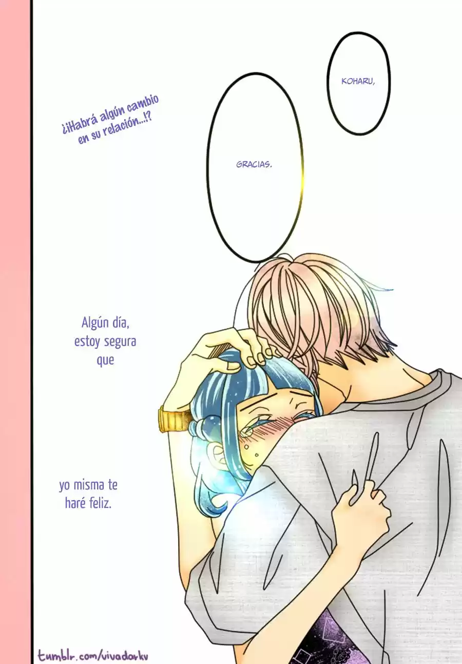Senpai! Ima Kara Tsugerimasu! (2016) - Capítulo 12 - Página 26 - LectorTMOo