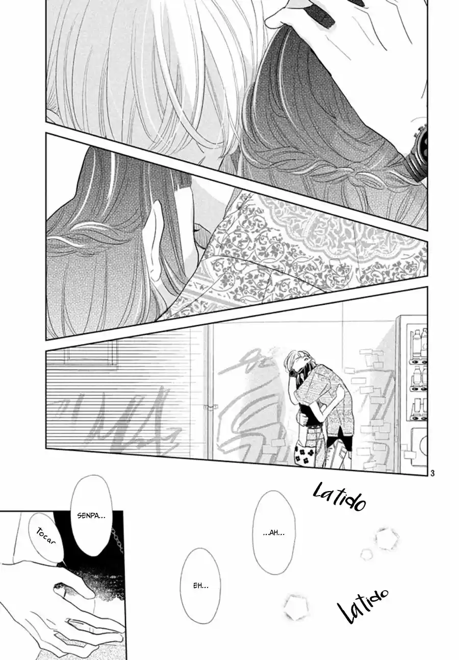 Senpai! Ima Kara Tsugerimasu! (2016) - Capítulo 13 - Página 5 - LectorTMOo