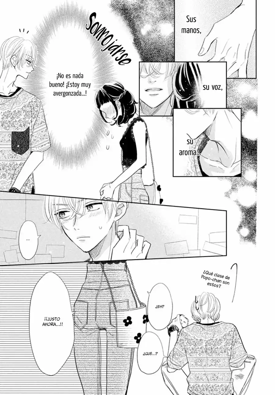 Senpai! Ima Kara Tsugerimasu! (2016) - Capítulo 13 - Página 7 - LectorTMOo