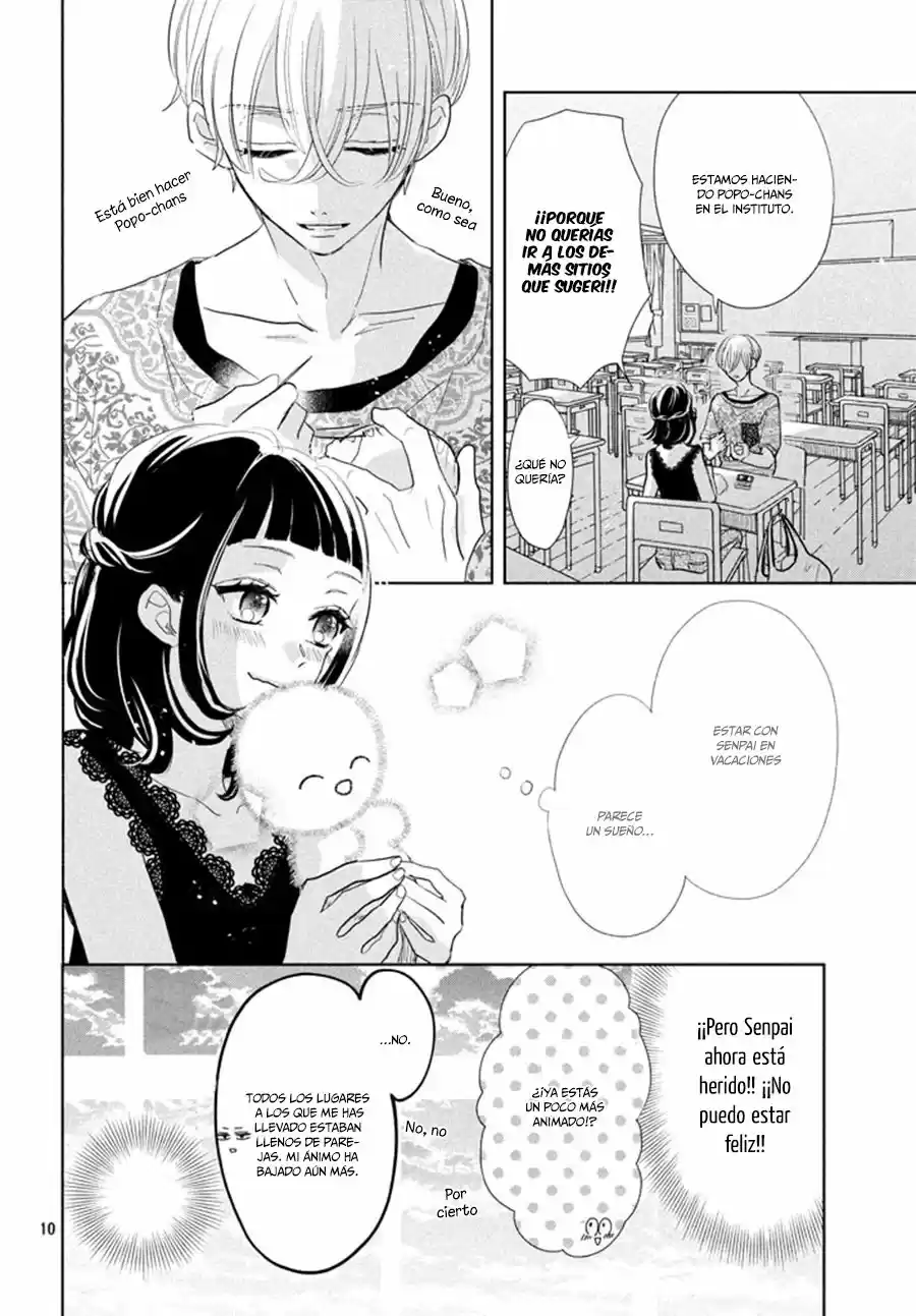 Senpai! Ima Kara Tsugerimasu! (2016) - Capítulo 13 - Página 12 - LectorTMOo