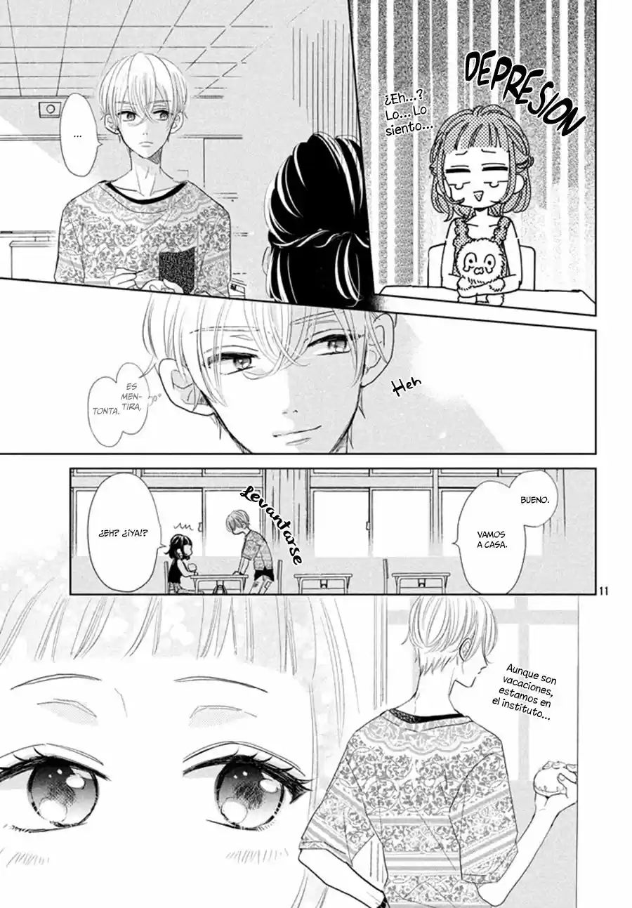 Senpai! Ima Kara Tsugerimasu! (2016) - Capítulo 13 - Página 13 - LectorTMOo