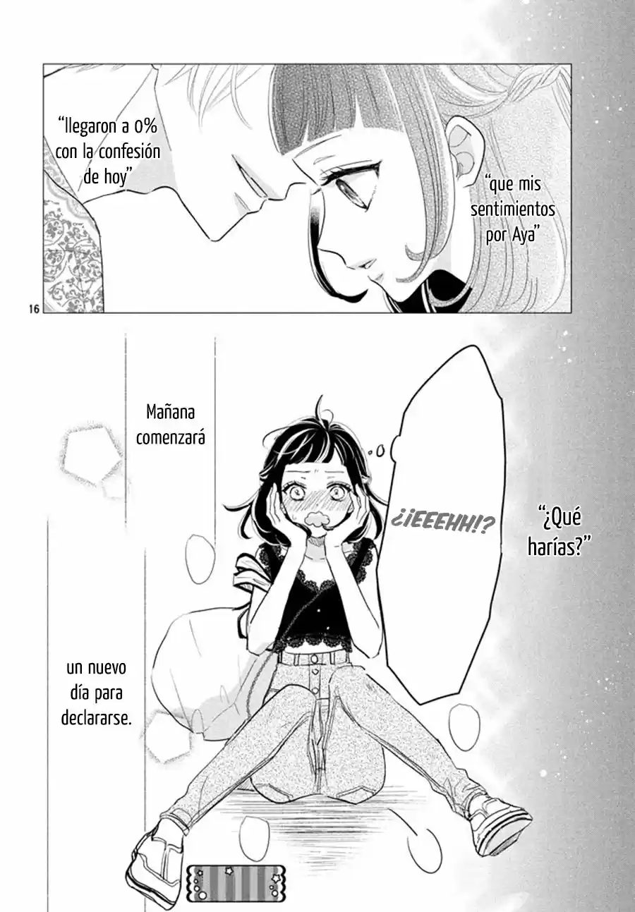 Senpai! Ima Kara Tsugerimasu! (2016) - Capítulo 13 - Página 18 - LectorTMOo