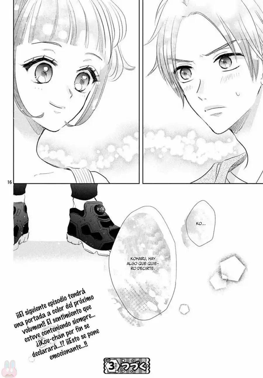 Senpai! Ima Kara Tsugerimasu! (2016) - Capítulo 14 - Página 18 - LectorTMOo