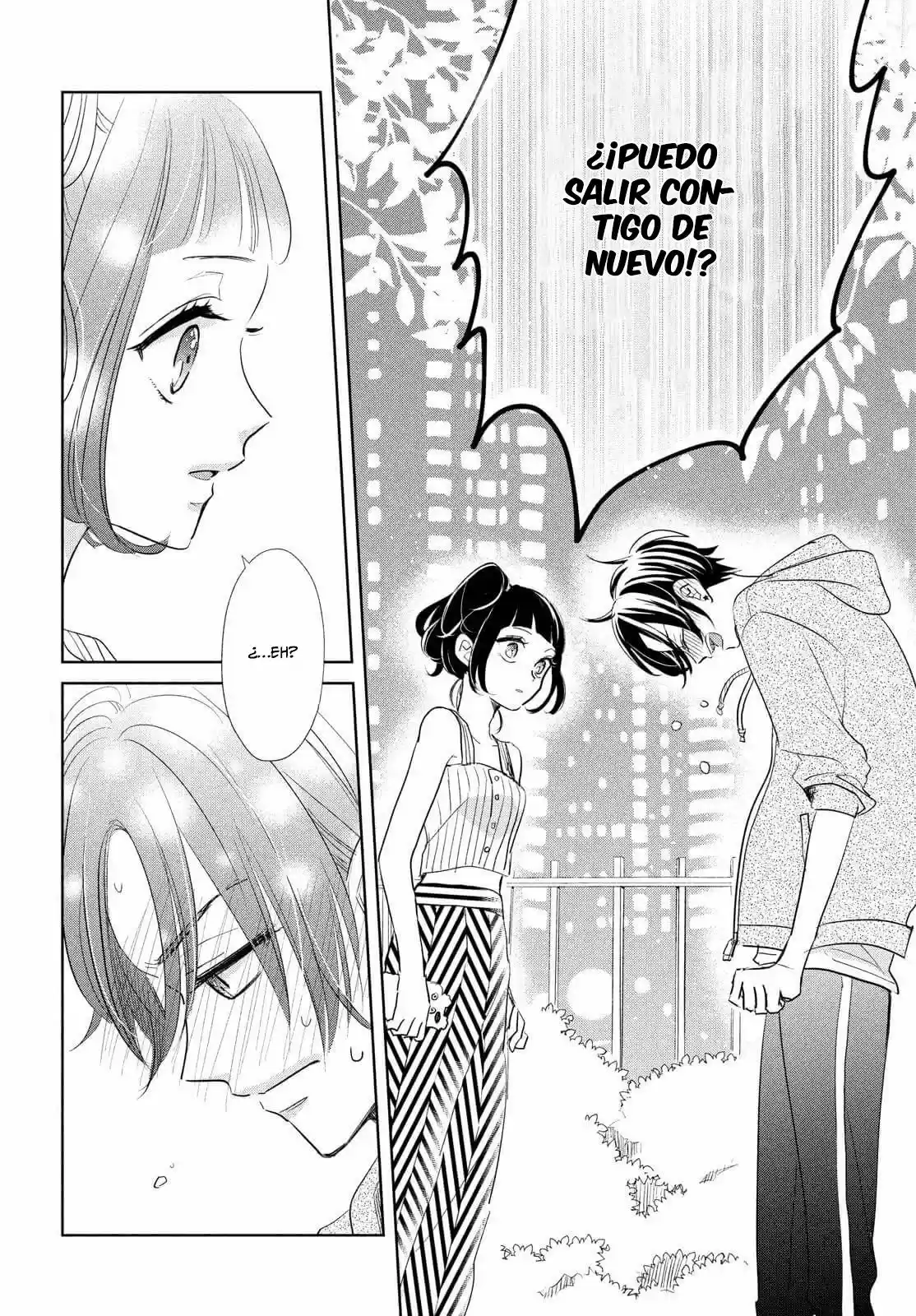 Senpai! Ima Kara Tsugerimasu! (2016) - Capítulo 15 - Página 5 - LectorTMOo