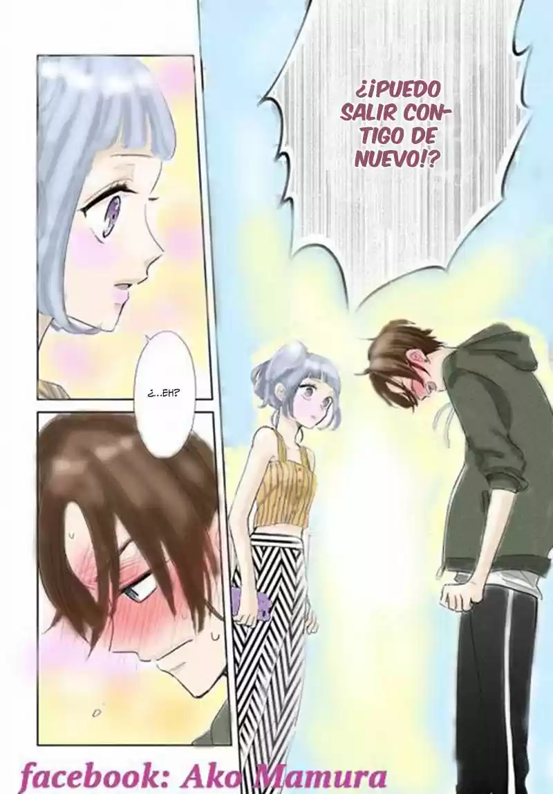 Senpai! Ima Kara Tsugerimasu! (2016) - Capítulo 15 - Página 6 - LectorTMOo