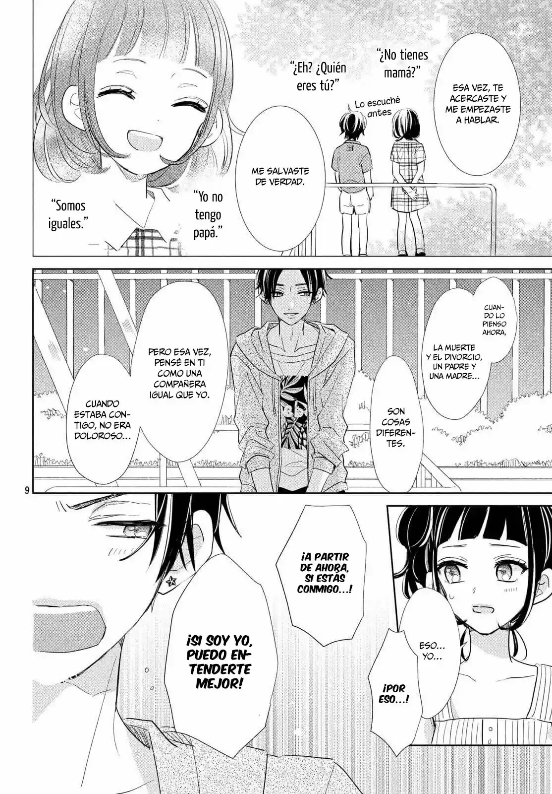 Senpai! Ima Kara Tsugerimasu! (2016) - Capítulo 15 - Página 12 - LectorTMOo