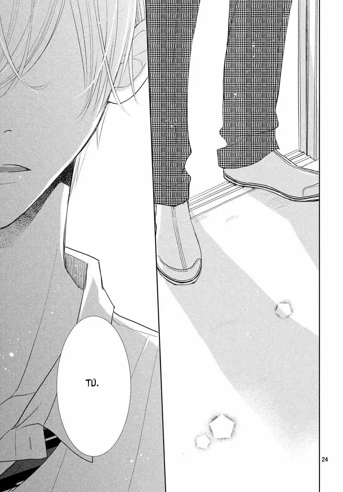 Senpai! Ima Kara Tsugerimasu! (2016) - Capítulo 15 - Página 29 - LectorTMOo