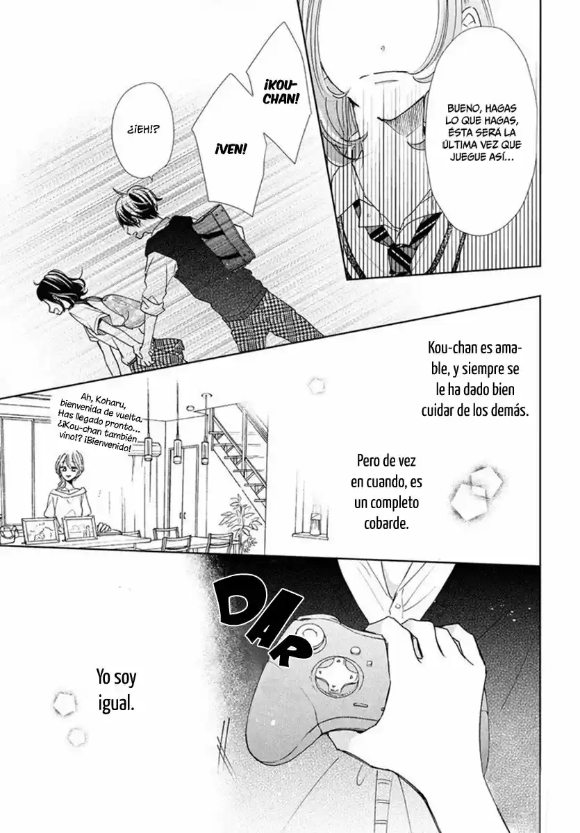 Senpai! Ima Kara Tsugerimasu! (2016) - Capítulo 17 - Página 9 - LectorTMOo