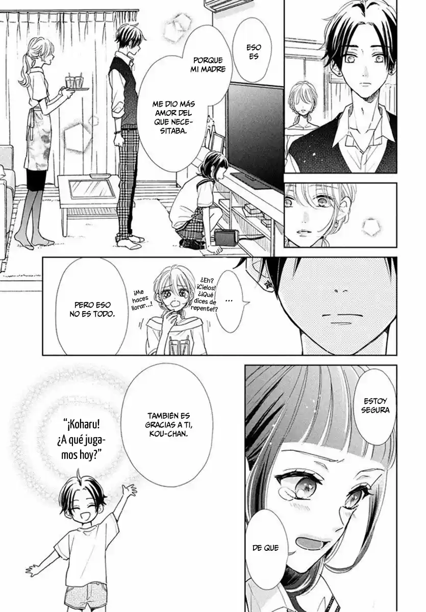 Senpai! Ima Kara Tsugerimasu! (2016) - Capítulo 17 - Página 11 - LectorTMOo