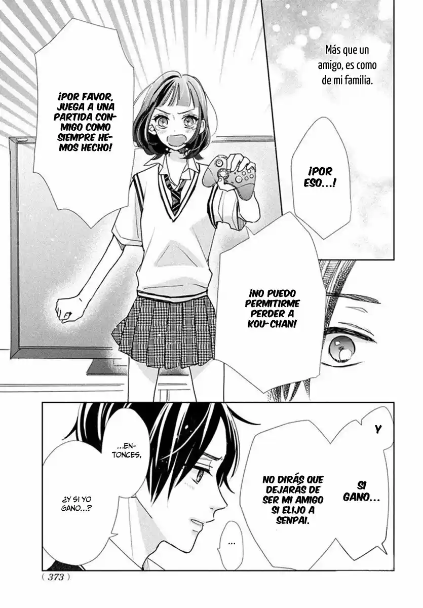 Senpai! Ima Kara Tsugerimasu! (2016) - Capítulo 17 - Página 14 - LectorTMOo