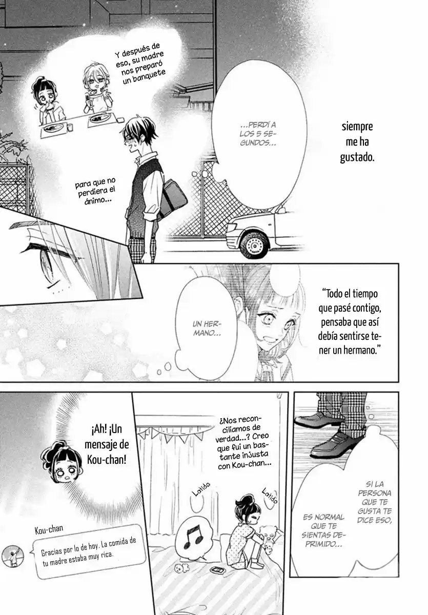Senpai! Ima Kara Tsugerimasu! (2016) - Capítulo 17 - Página 18 - LectorTMOo