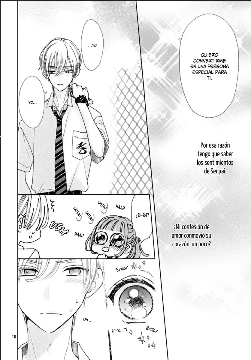 Senpai! Ima Kara Tsugerimasu! (2016) - Capítulo 18 - Página 12 - LectorTMOo